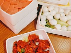-香天下火锅(凯德·天府店)