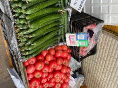 -大观篆新农贸市场