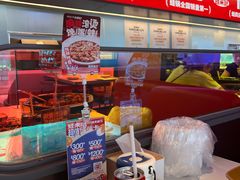 -蛙来哒(石景山万达店)