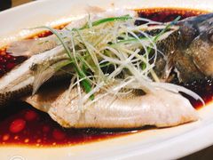 -禾田下生态餐厅(华天城总店)