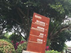 -五缘湾湿地公园
