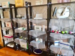 门面-菲秀家科技美颜SPA生活馆