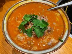 -娜仁图雅蒙古美食村(33小镇店)