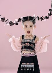 点击看大图 -大拇指高端儿童摄影(光明区店)