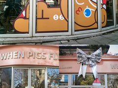 -Money Shops(愚园路店)