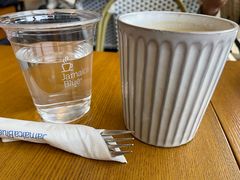 -Jamaicablue Coffeeshop(中央广场店)