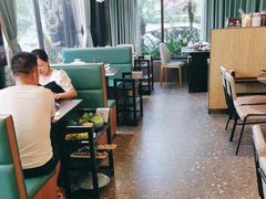 -椰小名·竹笙椰子鸡(中堂店)