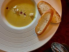 -阿兹凯乐·老洋房西餐