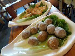 -小小河边鱼(天润城店)