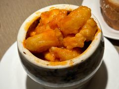 -波特曼西餐厅(中央大街店)