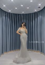 点击看大图 -艺憬婚纱礼服·造型(二七万达店)