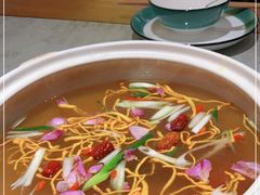 -大理董·董家小厨野生菌火锅(古城旗舰店)