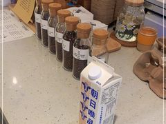 零售区-之悦咖啡馆(新星宇·之洲店)
