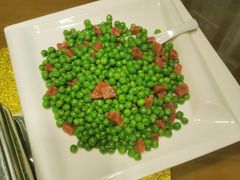 -肖记公安牛肉鱼杂馆· 省级非物质文化遗产(仁和路店)