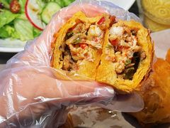 -丝路有约·优雅新疆菜(万宴城店)