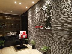 -唐拉雅秀酒店-唐苑中餐厅