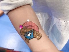 -蓝精灵乐园·世茂精灵之城主题乐园