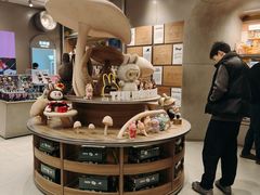 -泡泡玛特POPMART(合生汇店)