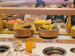 -龍歌自助小火锅(崂山丽达店)