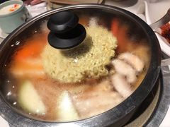 -七八冷面·延边朝鲜族美食(圣熙八号店)