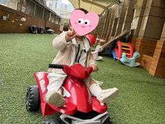 -英伦凯贝国际婴幼儿托育中心(雍湖湾店)