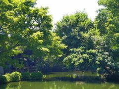 -惠山古镇·寄畅园