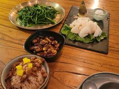 -C31地窖餐厅(黑龙江北路店)