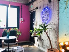 -Cafe Rooftop Cheongsapo