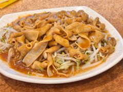 -揭阳钟记小食(福田新村店)