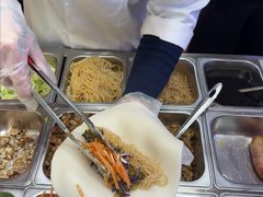 -张果佬年糕卷(科巷店)