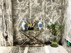 -弘安丽水温泉酒店