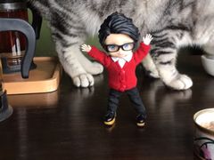 -猫猫幼稚园·撸猫·桌游·电玩