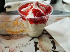 -麦当劳(交道口店)