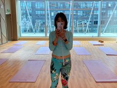 -W Fitness 威尔仕健身(北京英皇集团中心店)