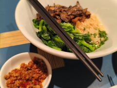 -一坐一忘云南菜(嘉里中心店)