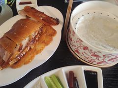 -香丰阁·烤鸭·川湘菜(清河店)