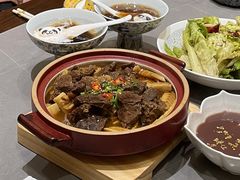 -宗氏一喜砂锅·特色湖北菜(楚河汉街店)