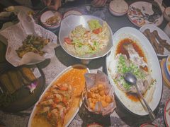 -新白鹿餐厅(爱琴海购物中心店)
