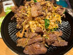 -奉天小馆·非遗东北菜(沈阳万象城店)