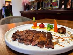 -Golden Lily河内巴黎法越料理餐厅(建国西路店)