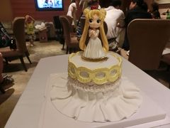 -杜勒瓦DIY烘焙&个性化蛋糕定制