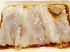 -盛记粥面(佐敦店)