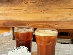 -HAY COFFEE