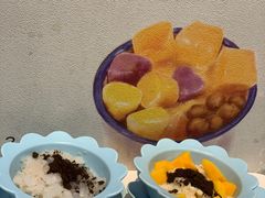 -糖潮糖水铺(省府店)