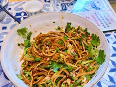 -图味美小黄鱼·景德菜(浙江路店)
