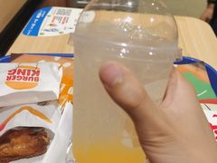 -汉堡王(长沙枫林三路店)