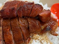 -一乐烧鹅(中环店)