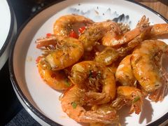 -荣基四海一家·家常菜·海鲜大排档(新安店)