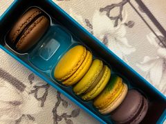 -PAUL LAFAYET 法式甜品(国金中心商场店)