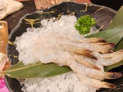 -牛New寿喜烧(金茂览秀城店)